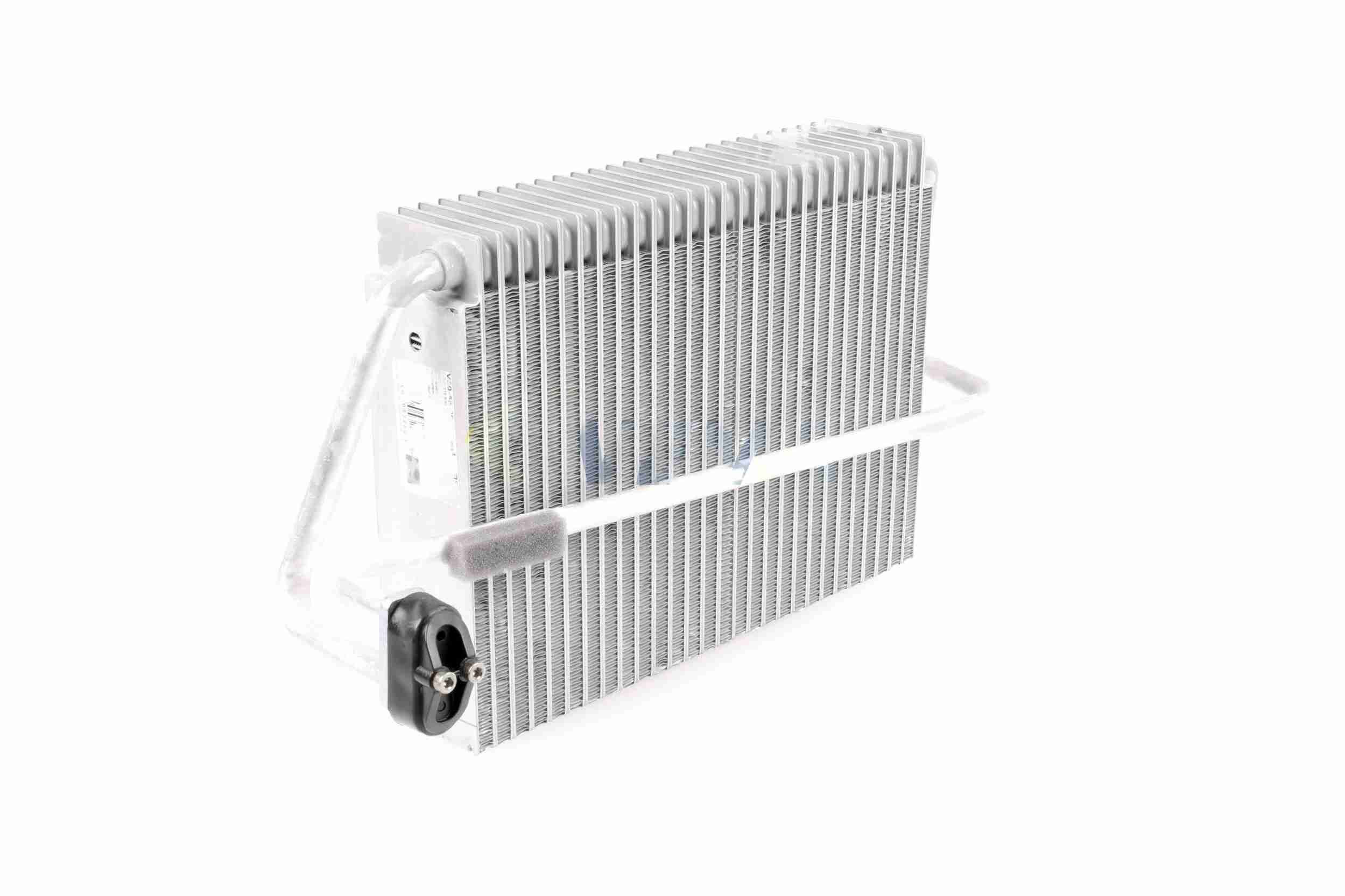 Verdampfer, Klimaanlage