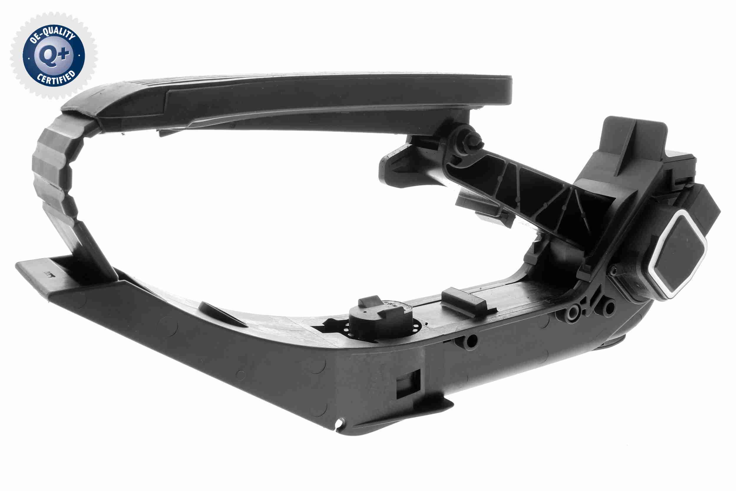 Sensor, Fahrpedalstellung