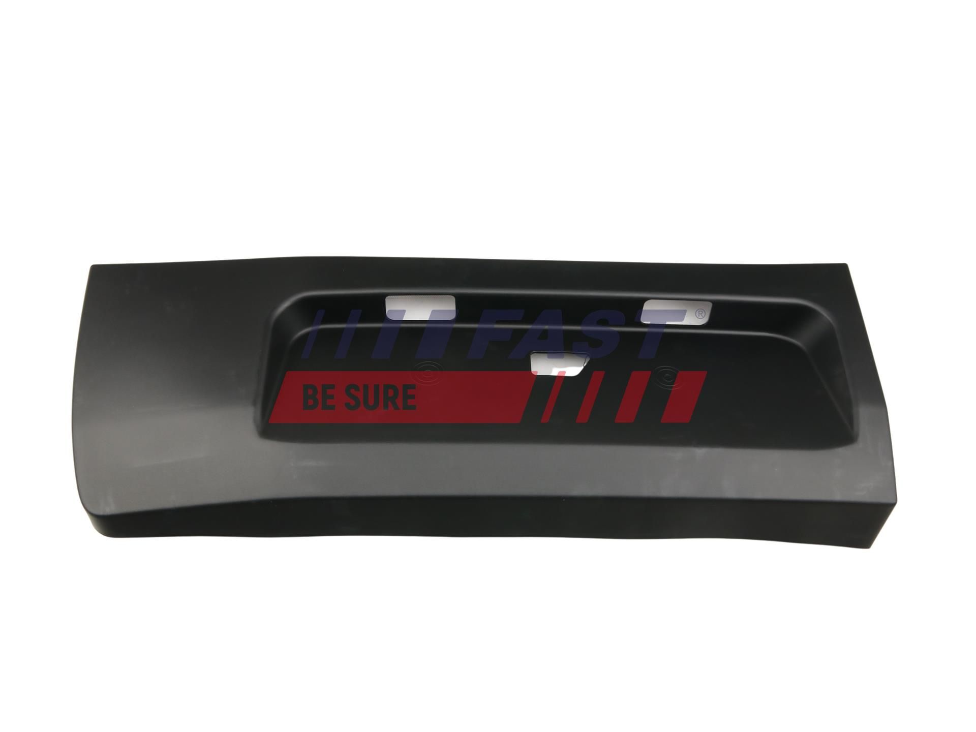 Zier-/Schutzleiste, T&uuml;rscheibe