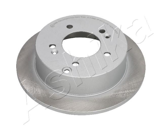 Brake Disc 61-0K-K10C