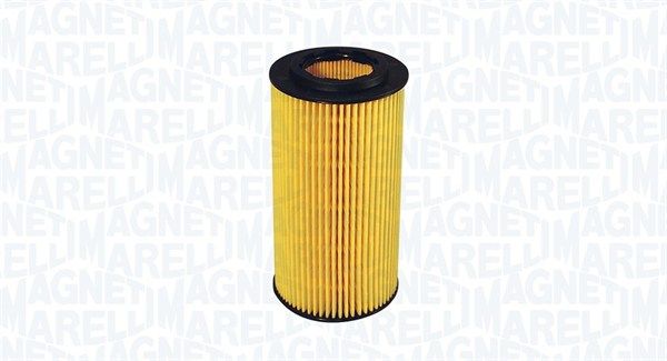 Oil Filter 152071761690