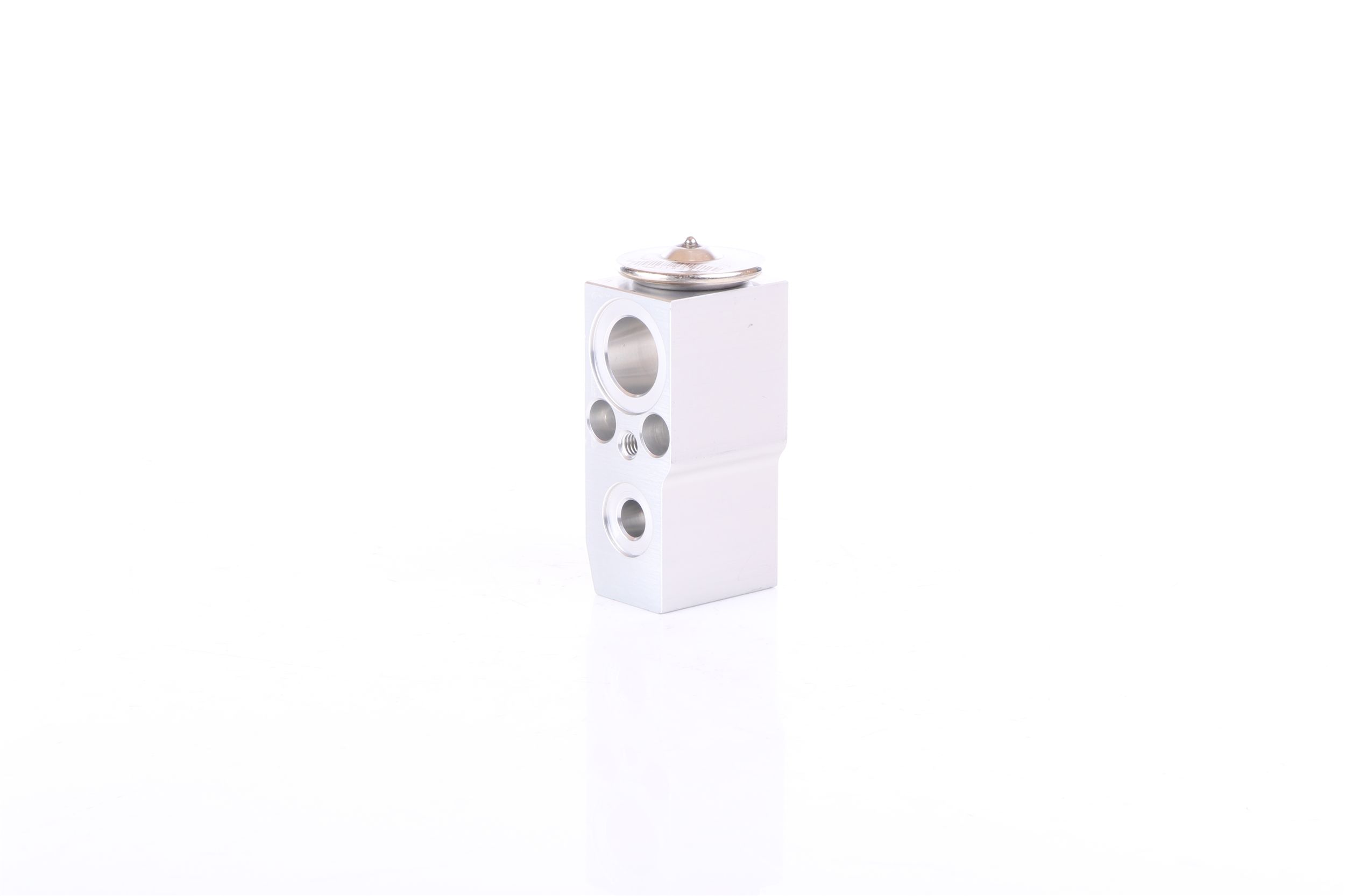 išsiplėtimo vožtuvas, oro kondicionavimas