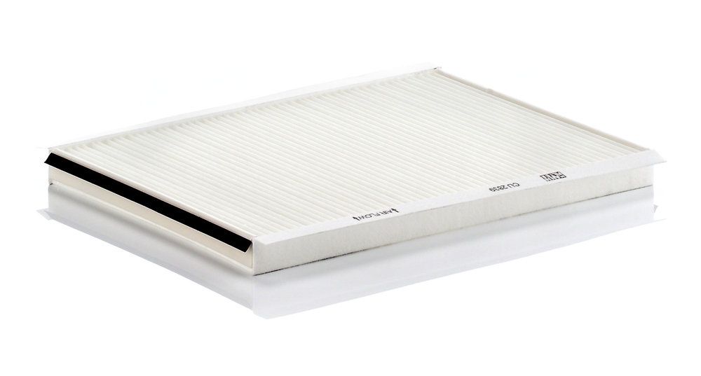 MANN-FILTER CU 2839 - Filter, Innenraumluft