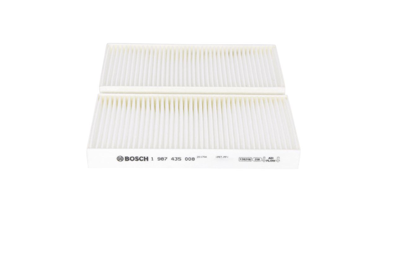 Filter, Innenraumluft Filter, Innenraumluft