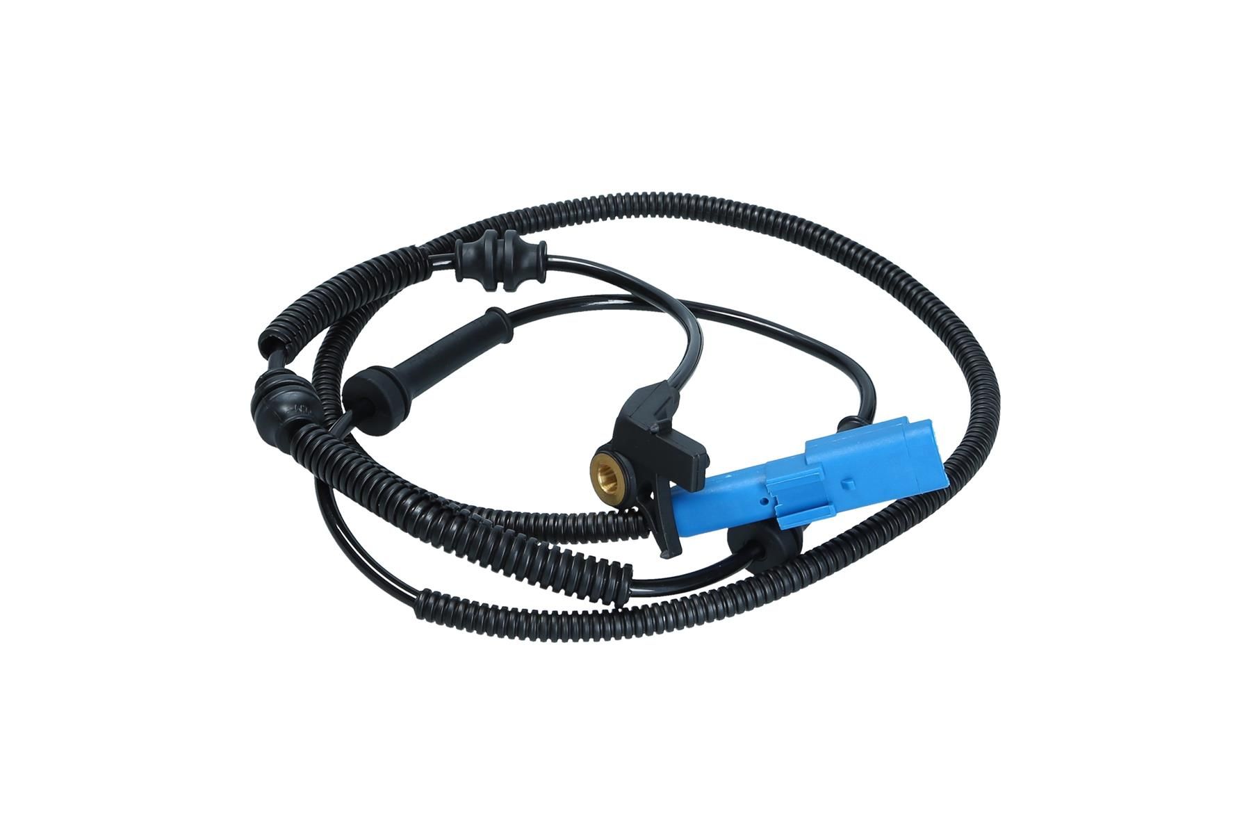 Sensor, Raddrehzahl