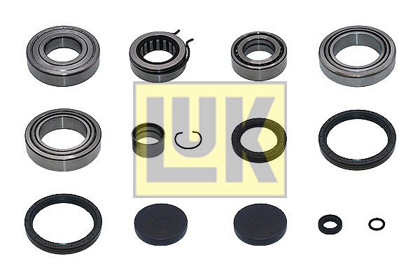 Schaeffler LuK 761 0001 10 Repair Kit, transmission (eAxle)