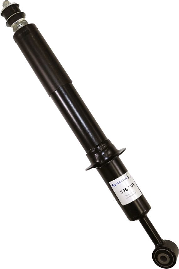 *SACHS MAX, shock absorber - TecDoc Only