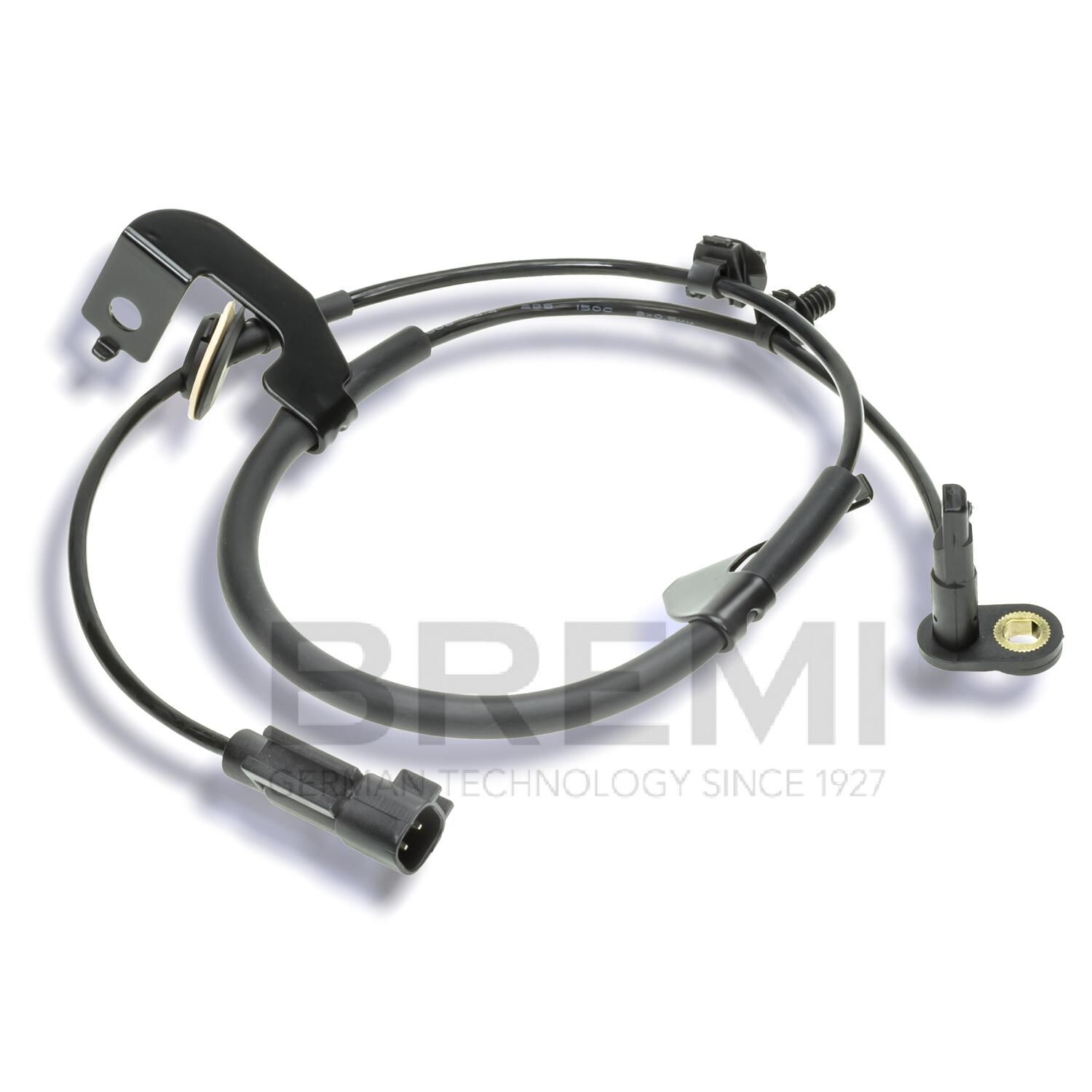 Sensor, Raddrehzahl