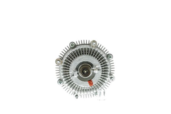 Acoplamiento, ventilador del radiador