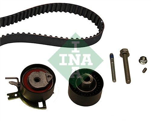 Timing Belt Kit 530 0489 10