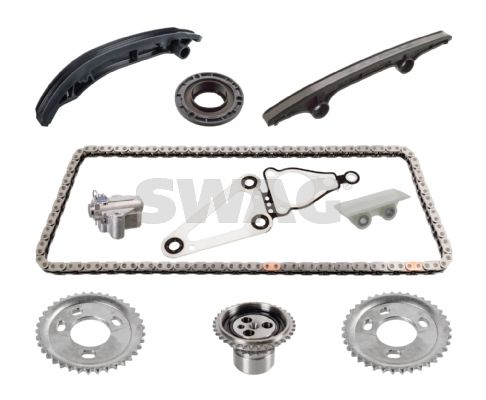 Timing Chain Kit 33 10 1337