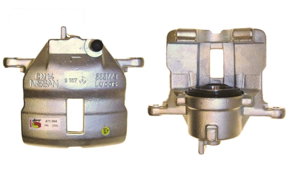 Bremssattel