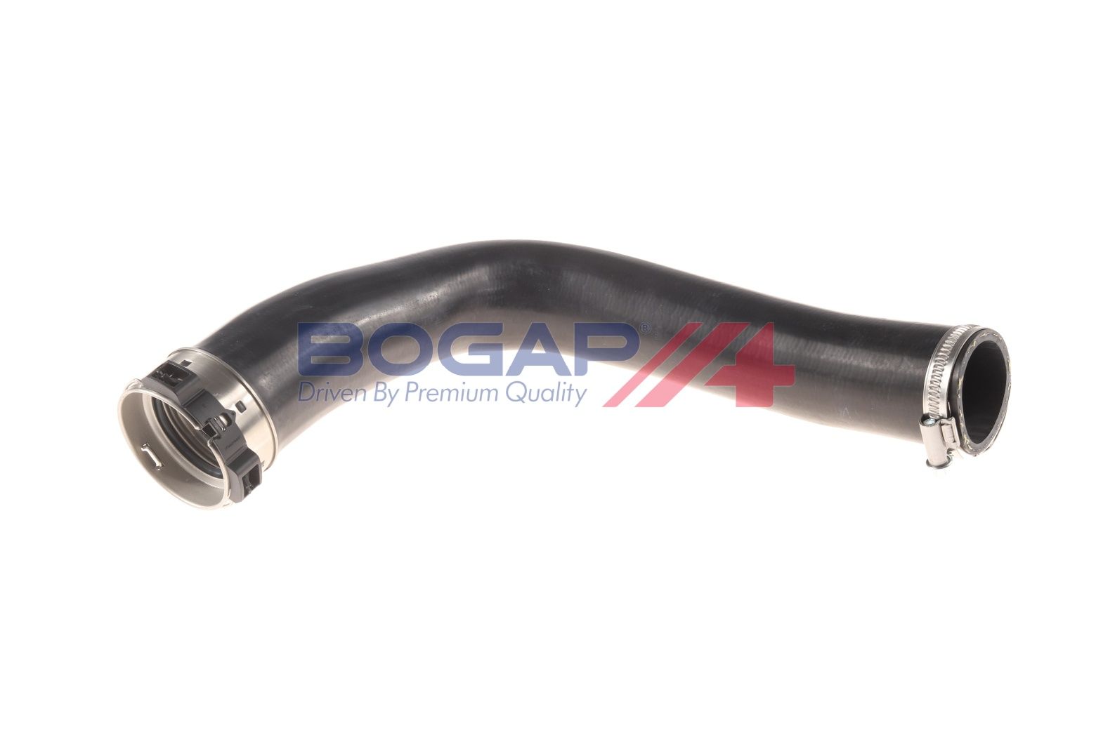 C1711175 BOGAP BOGAP Premium Töltőlevegő cső