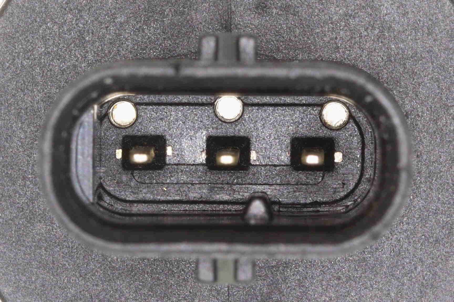 Sensor, Kraftstoffdruck