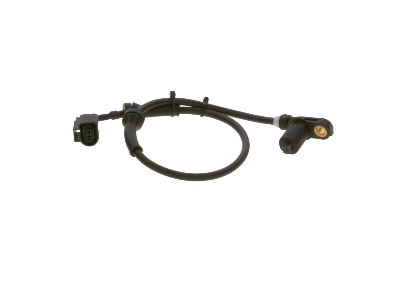 Sensor, Raddrehzahl