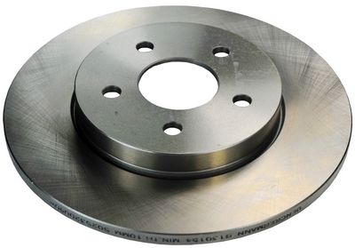 Brake Disc B130154