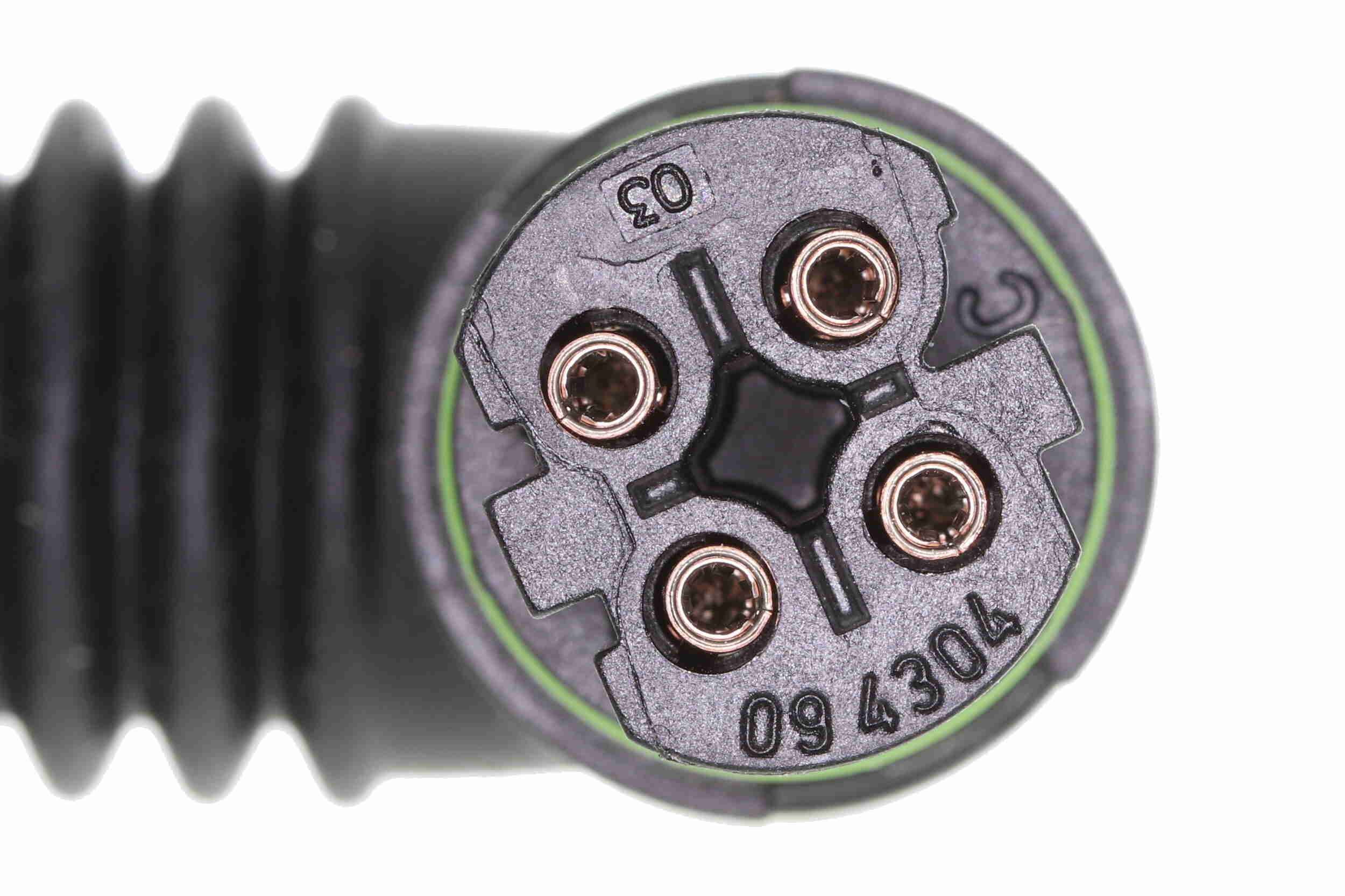 Klopfsensor