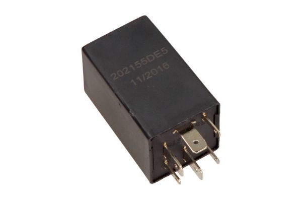 MAXGEAR 50-0004 Relay, fuel pump