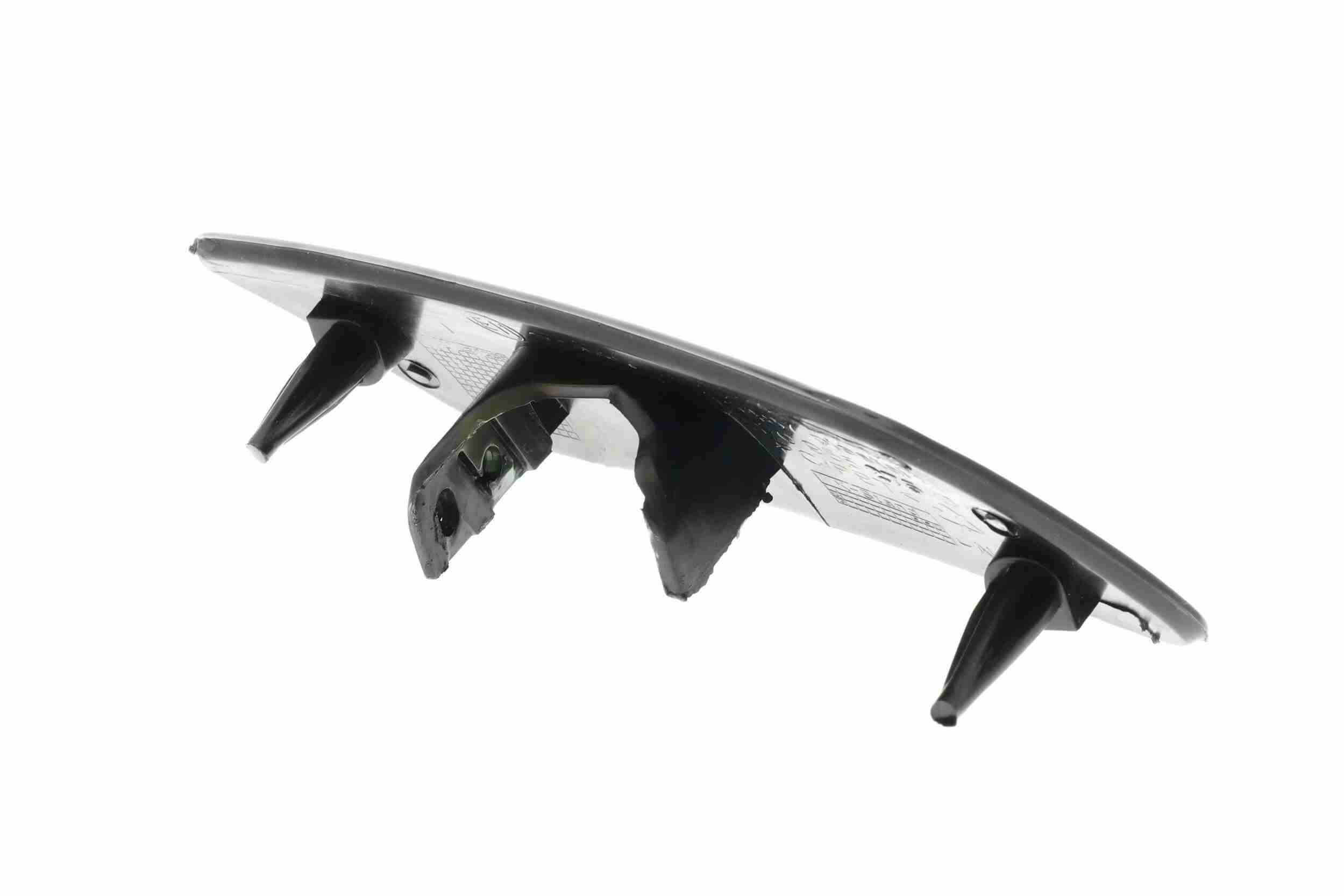 Blende, Stoßfänger Blende, Stoßfänger