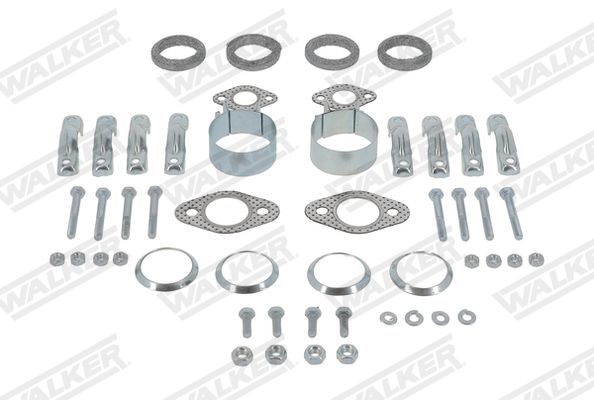 KIT COMPLET VOLKSWAGEN 1200-1300  0302