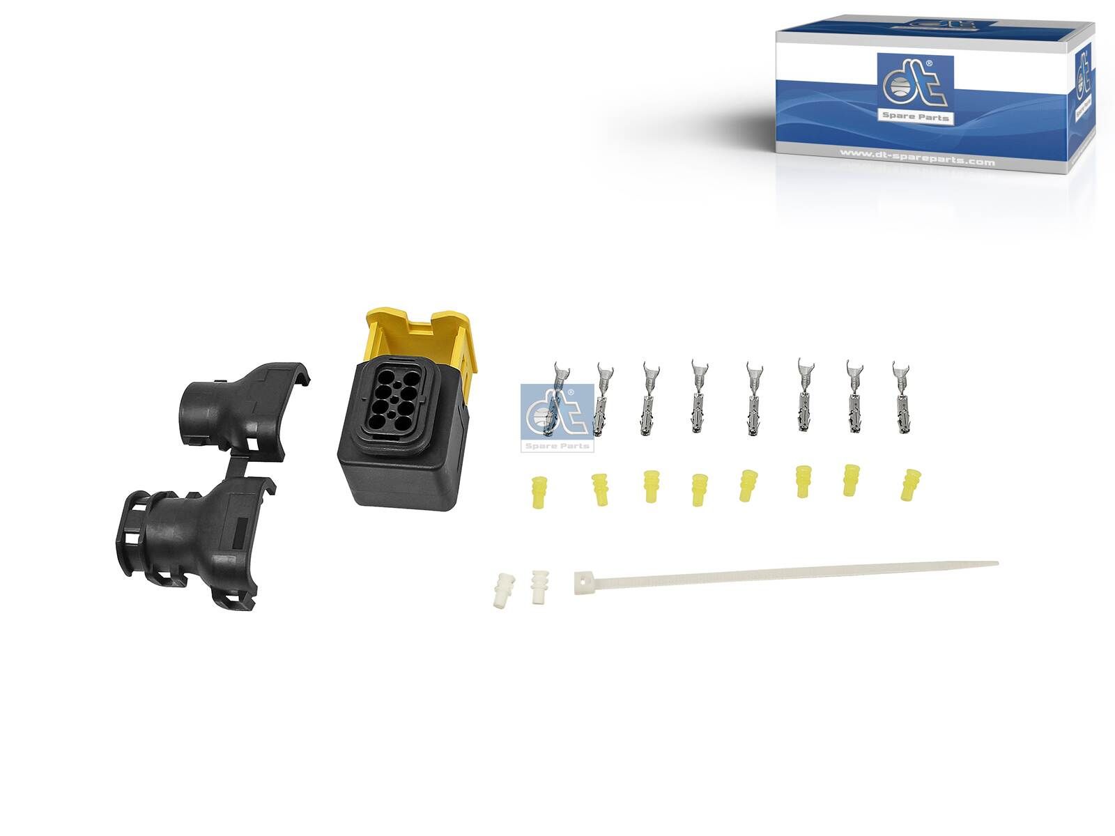 Stecker