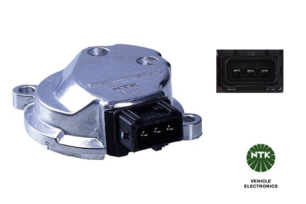 NTK 81120 - Sensor, Nockenwellenposition
