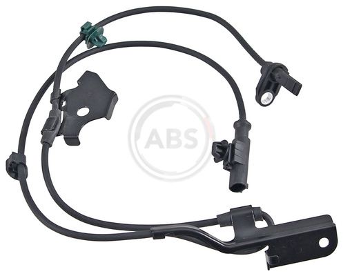 Sensor, wheel speed 31327