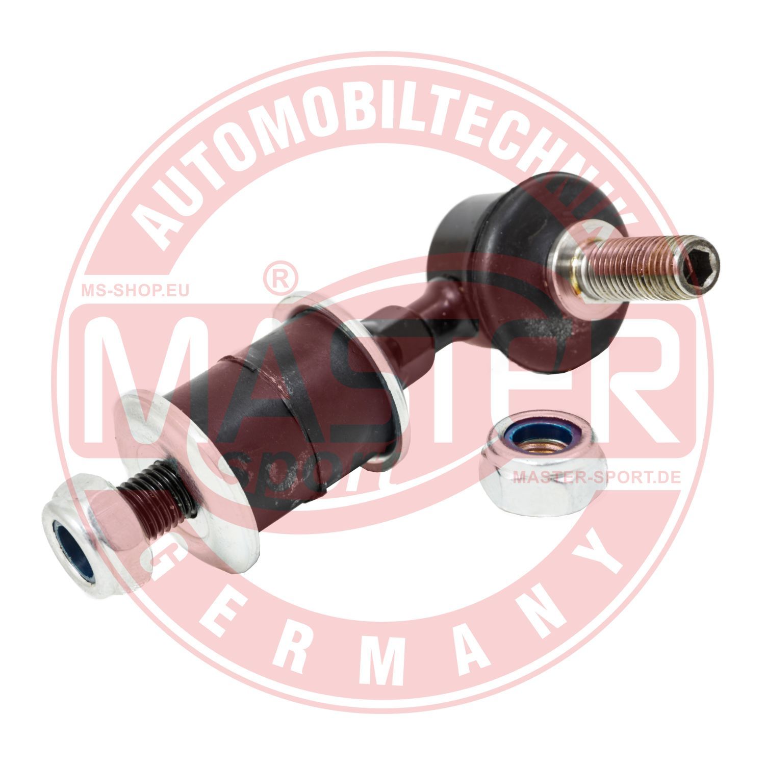 33446-PCS-MS MASTER-SPORT GERMANY Rúd/kar, stabilizátor