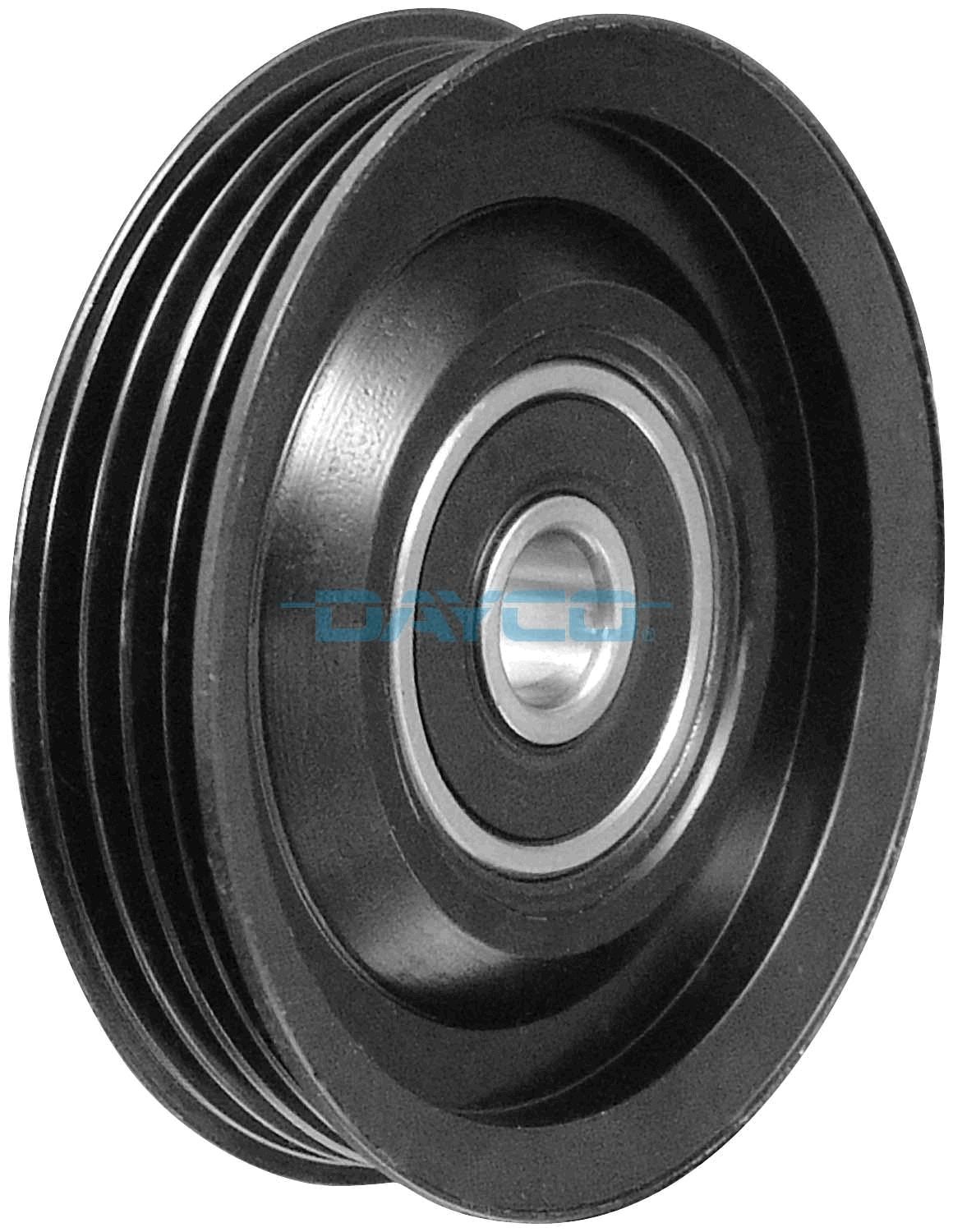 IDLER/TENSIONER PULLEY (EP098/EP160) 89149 - TecDoc 1