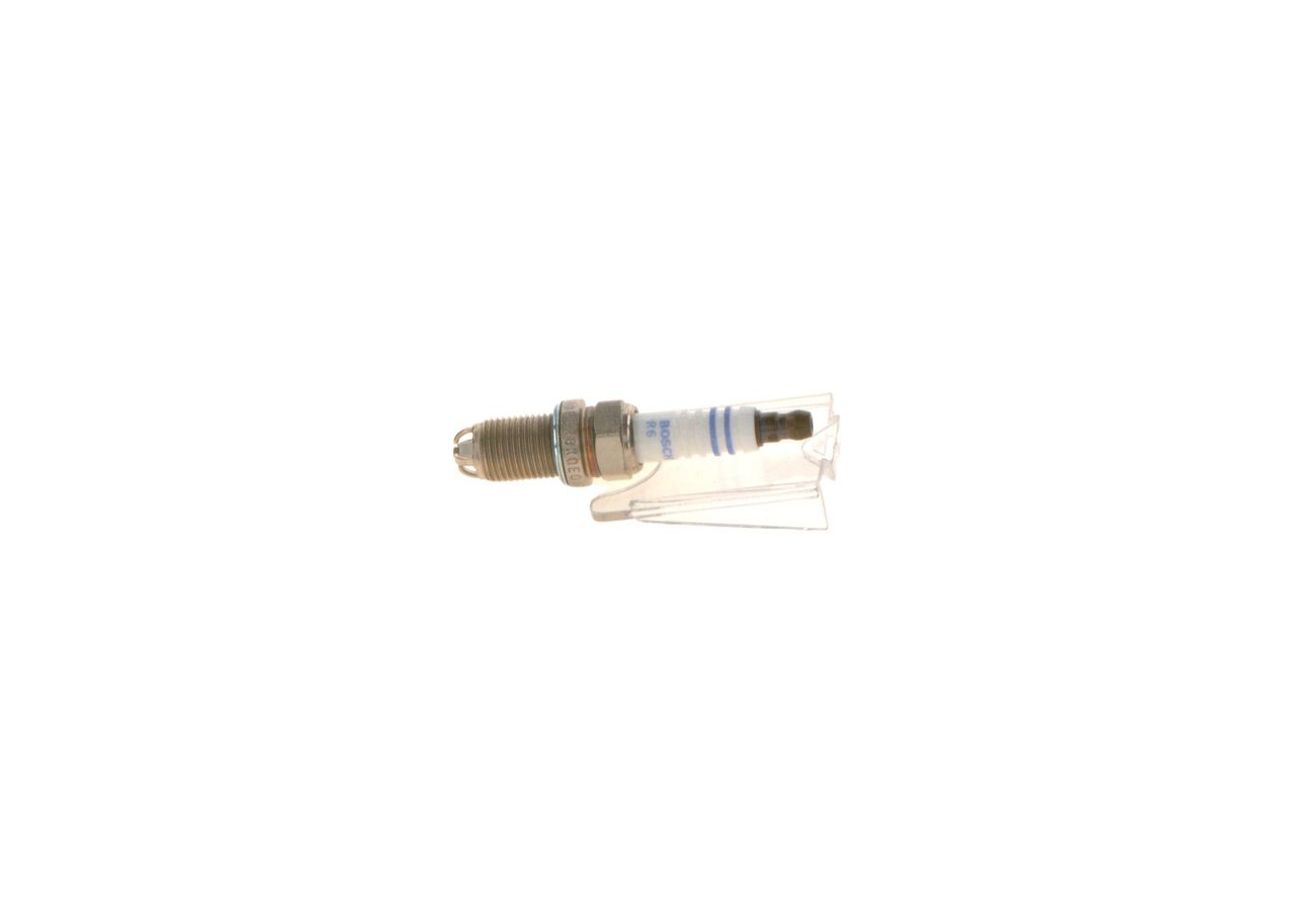 BOSCH 0 242 229 648 Spark Plug