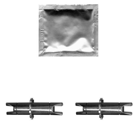 TEXTAR 97046800 Adjuster, braking system