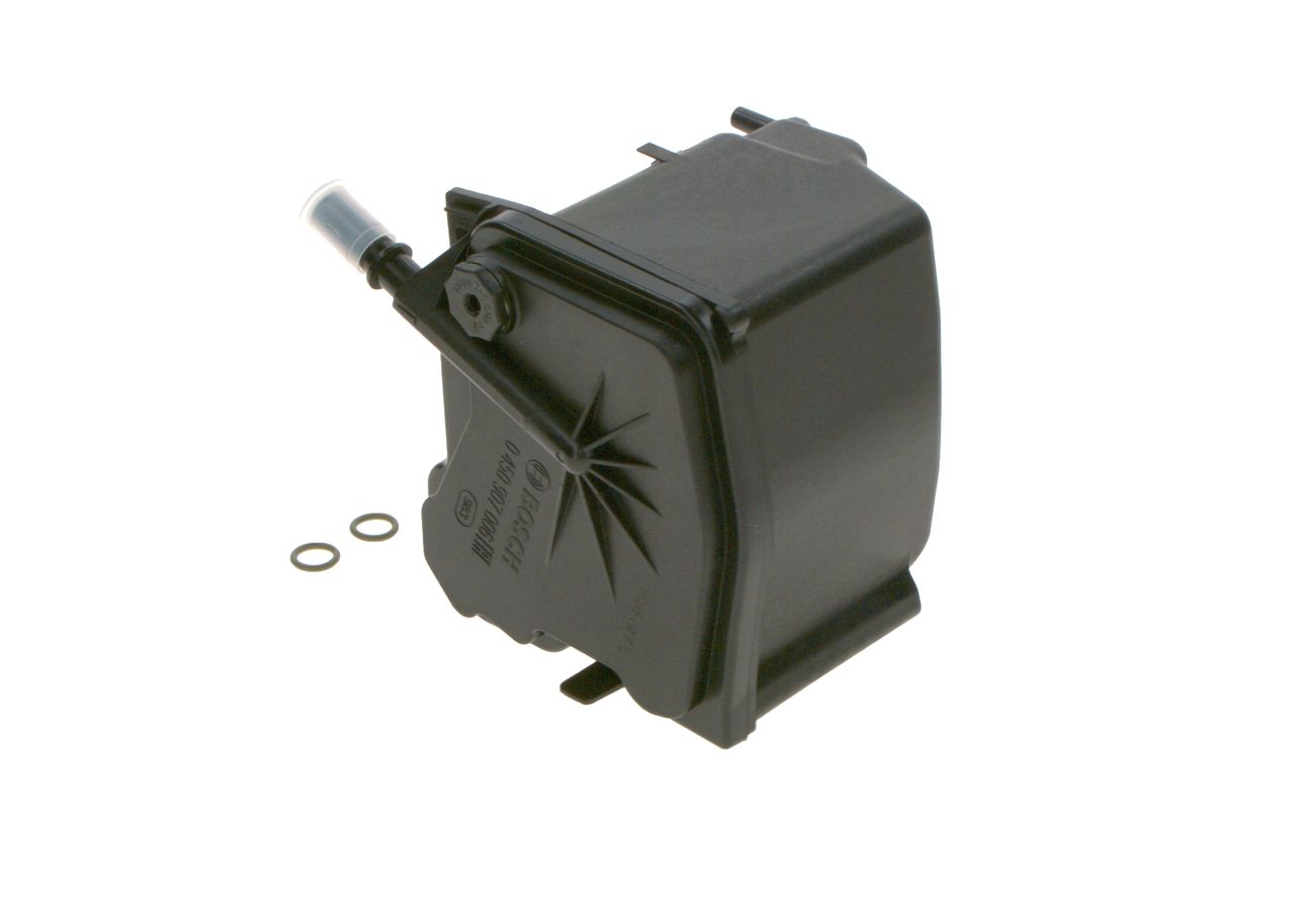 kuro filtras