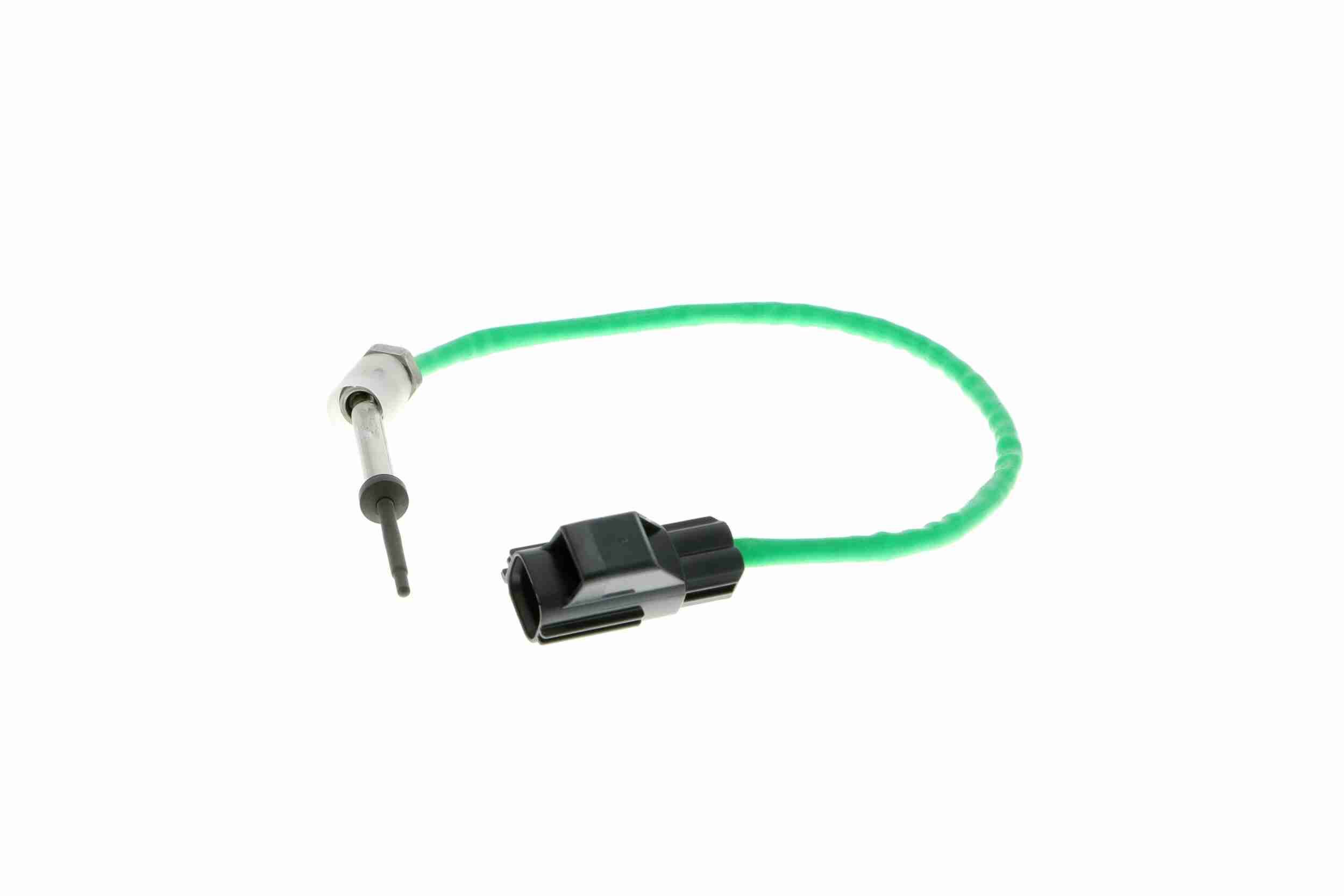 Sensor, Abgastemperatur
