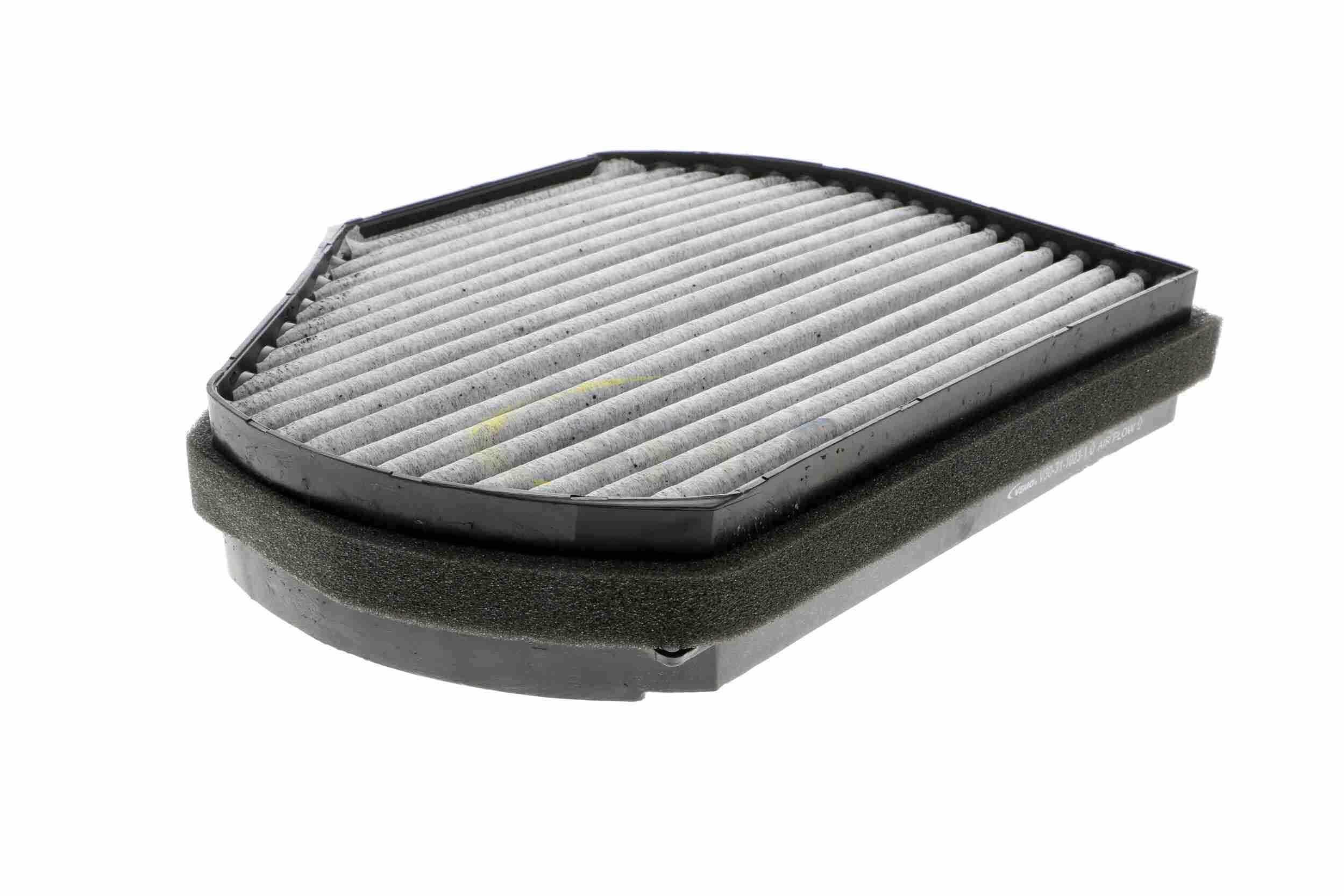 Filter, Innenraumluft