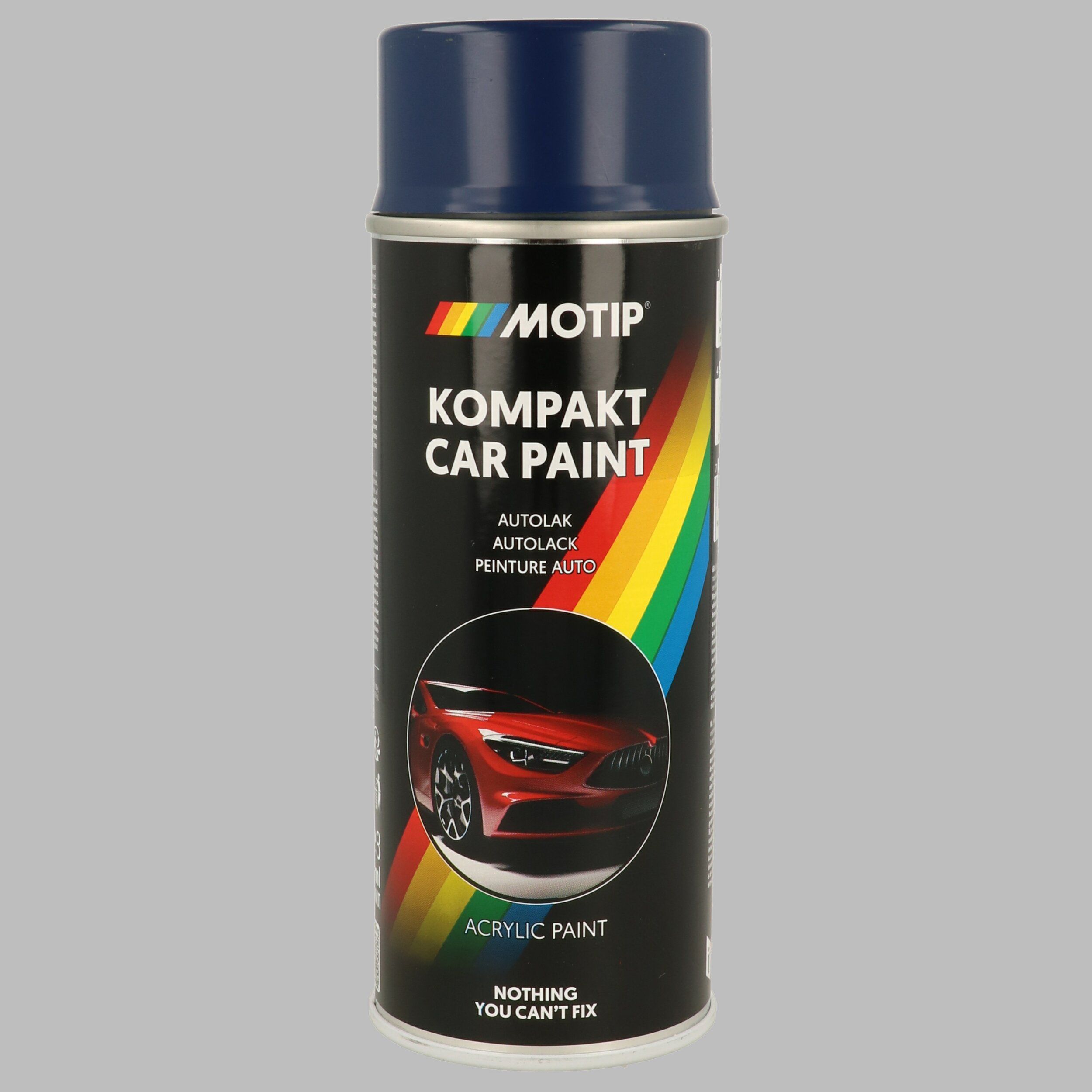 Tr. priemonės kombinac. dažai