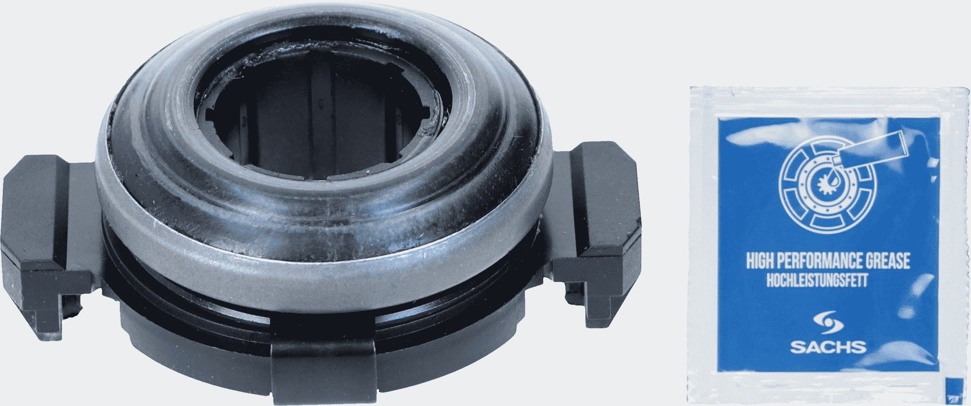 Sachs 3000 951 617 - Kupplungssatz Sachs 3000 951 617 - Kupplungssatz