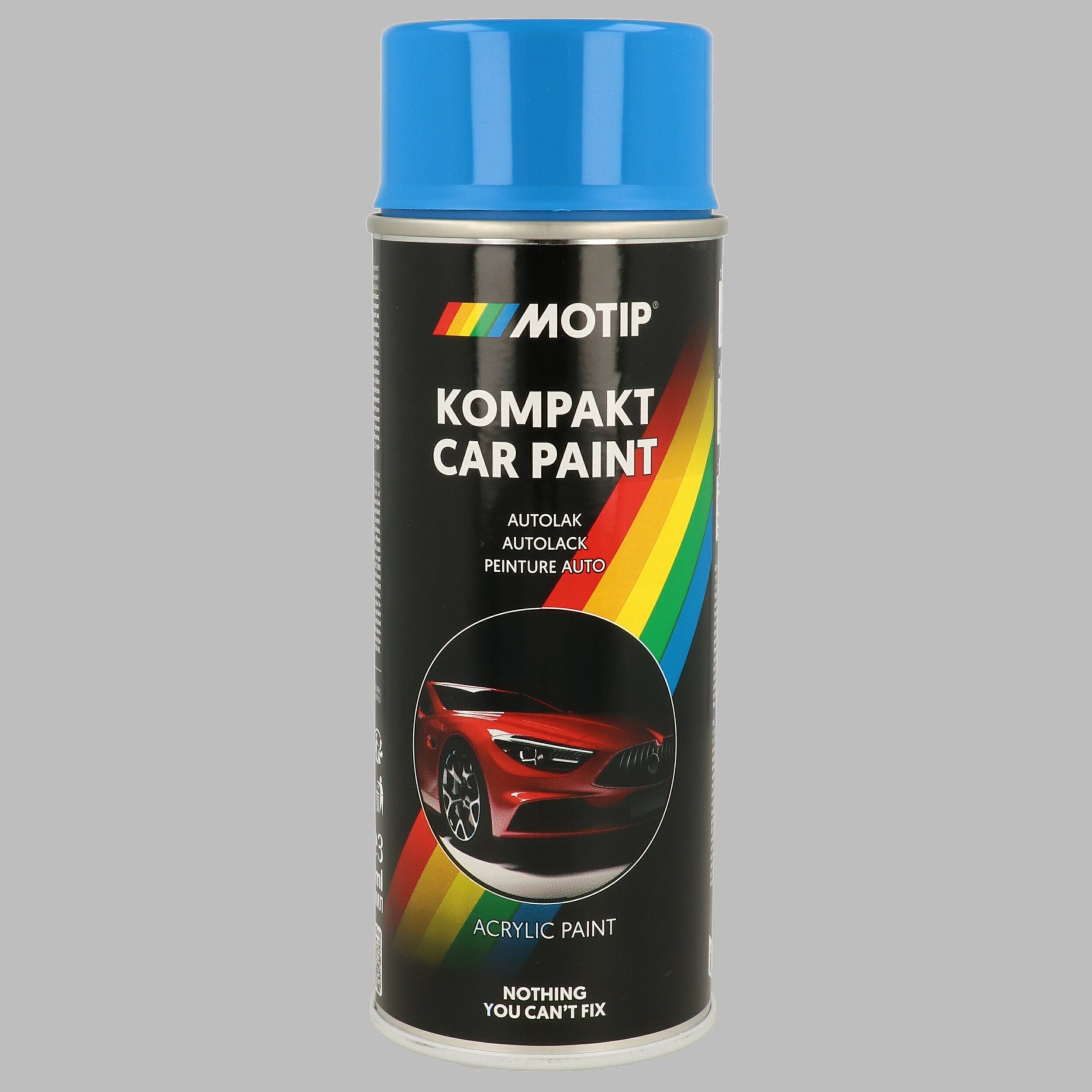 Tr. priemonės kombinac. dažai