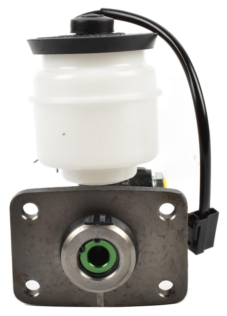 DBA Brake Master Cylinder Toyota - TecDoc 2