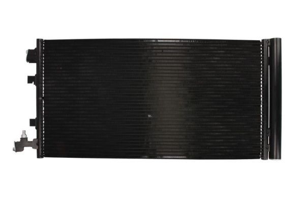 THERMOTEC KTT110369 - Kondensator, Klimaanlage