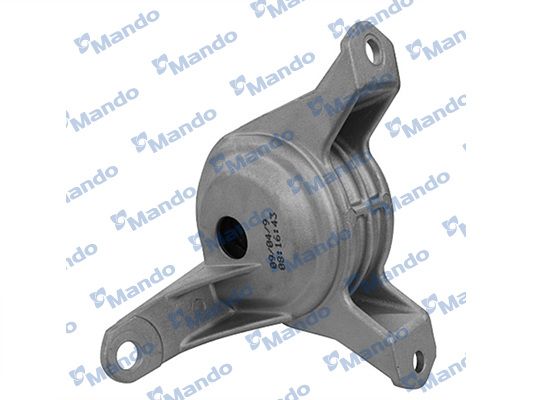 Soporte, motor