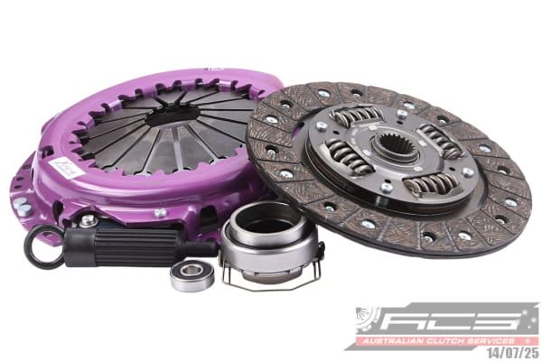 KIT HD TOYOTA HILUX 1.8L - TecDoc Only