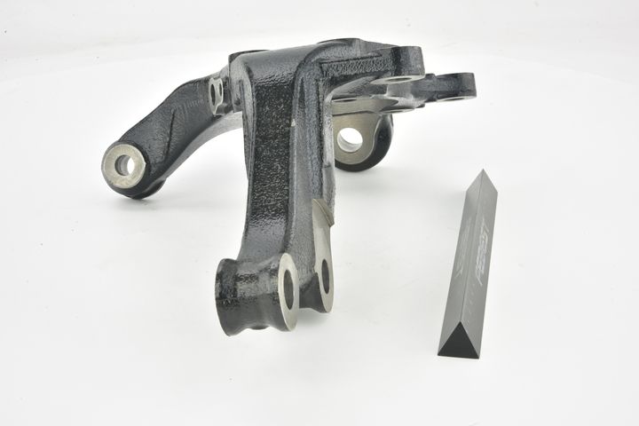 pasukamasis kakliukas, rato pakaba