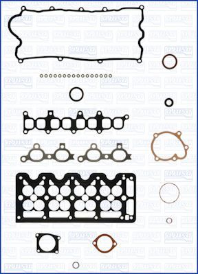 Dichtungsvollsatz, Motor