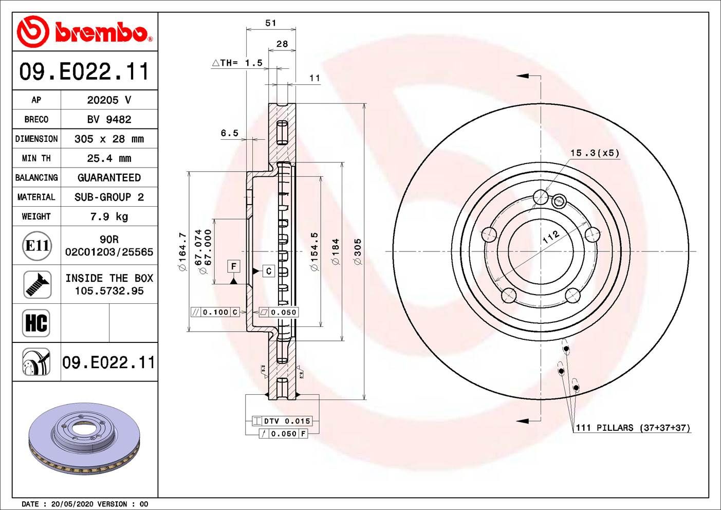 TecDoc Image 2