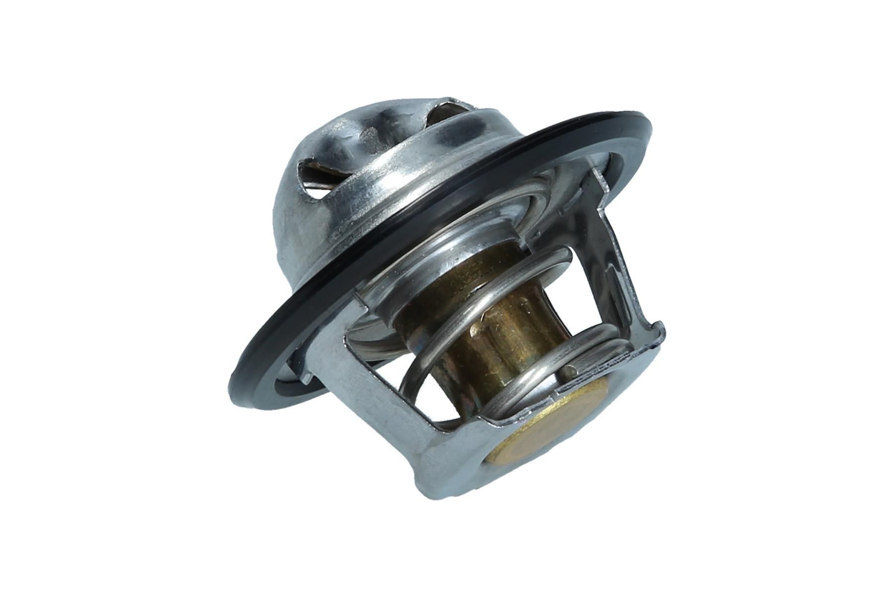 Thermostat, K&uuml;hlmittel