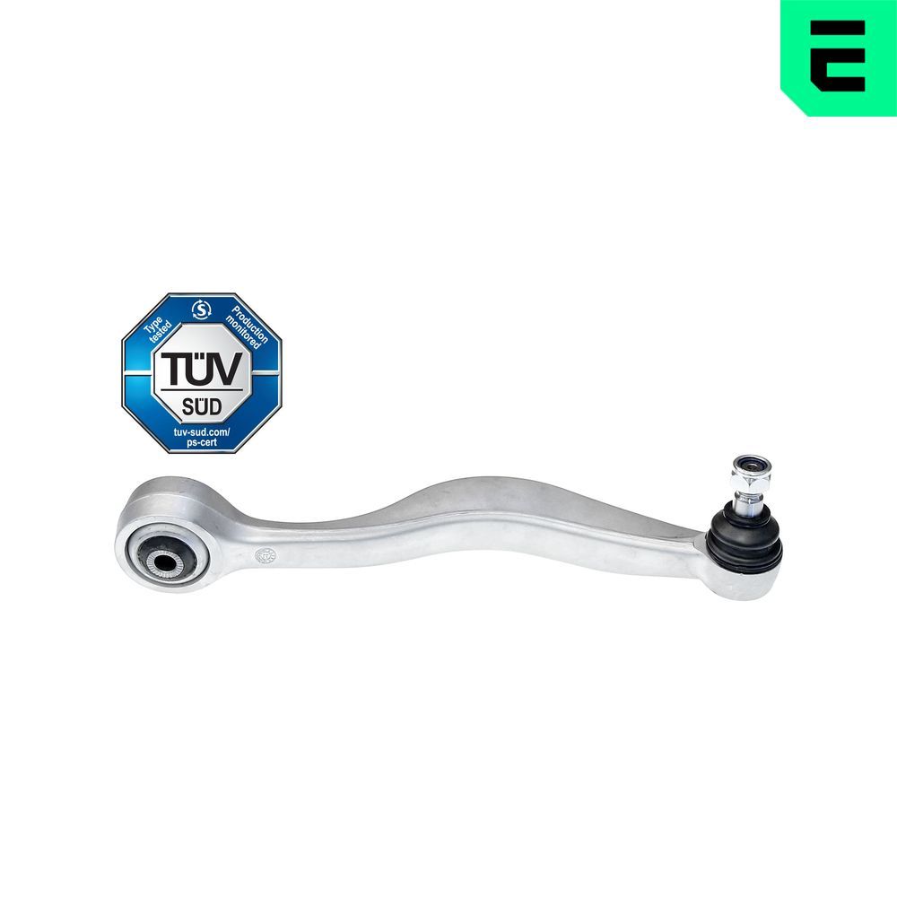 OPTIMAL G5-509 - Lenker, Radaufh&auml;ngung