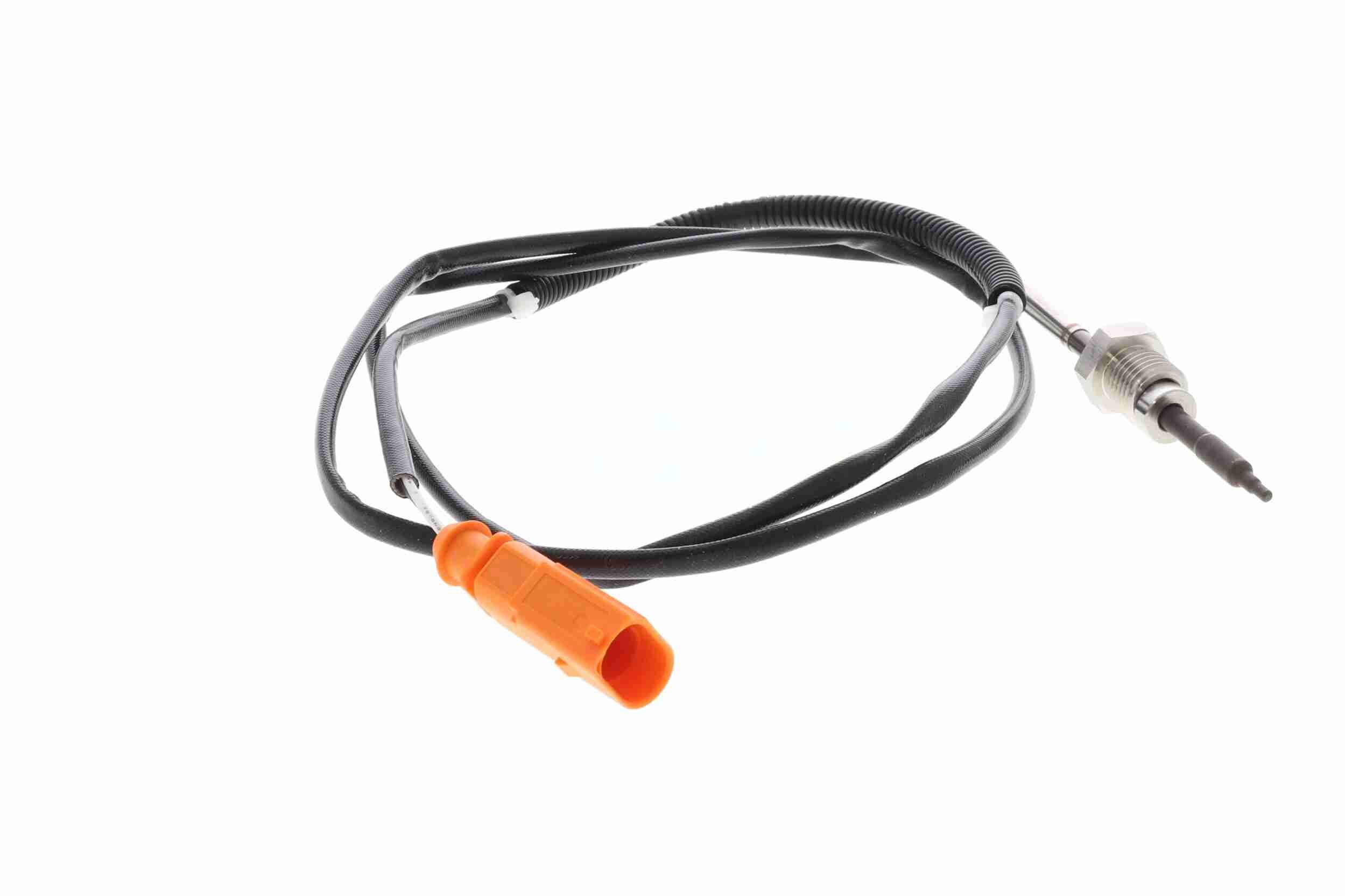 Sensor, Abgastemperatur