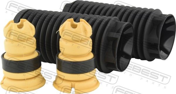 Dust Cover Kit, shock absorber PGSHB-C4PICF-KIT