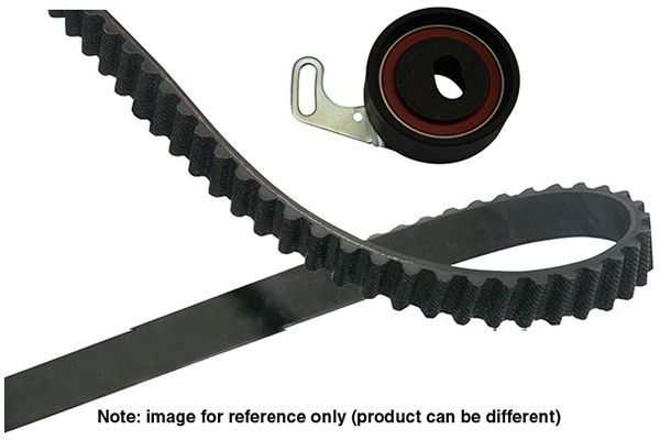 DKT-2025 KAVO PARTS Fogasszíjkészlet