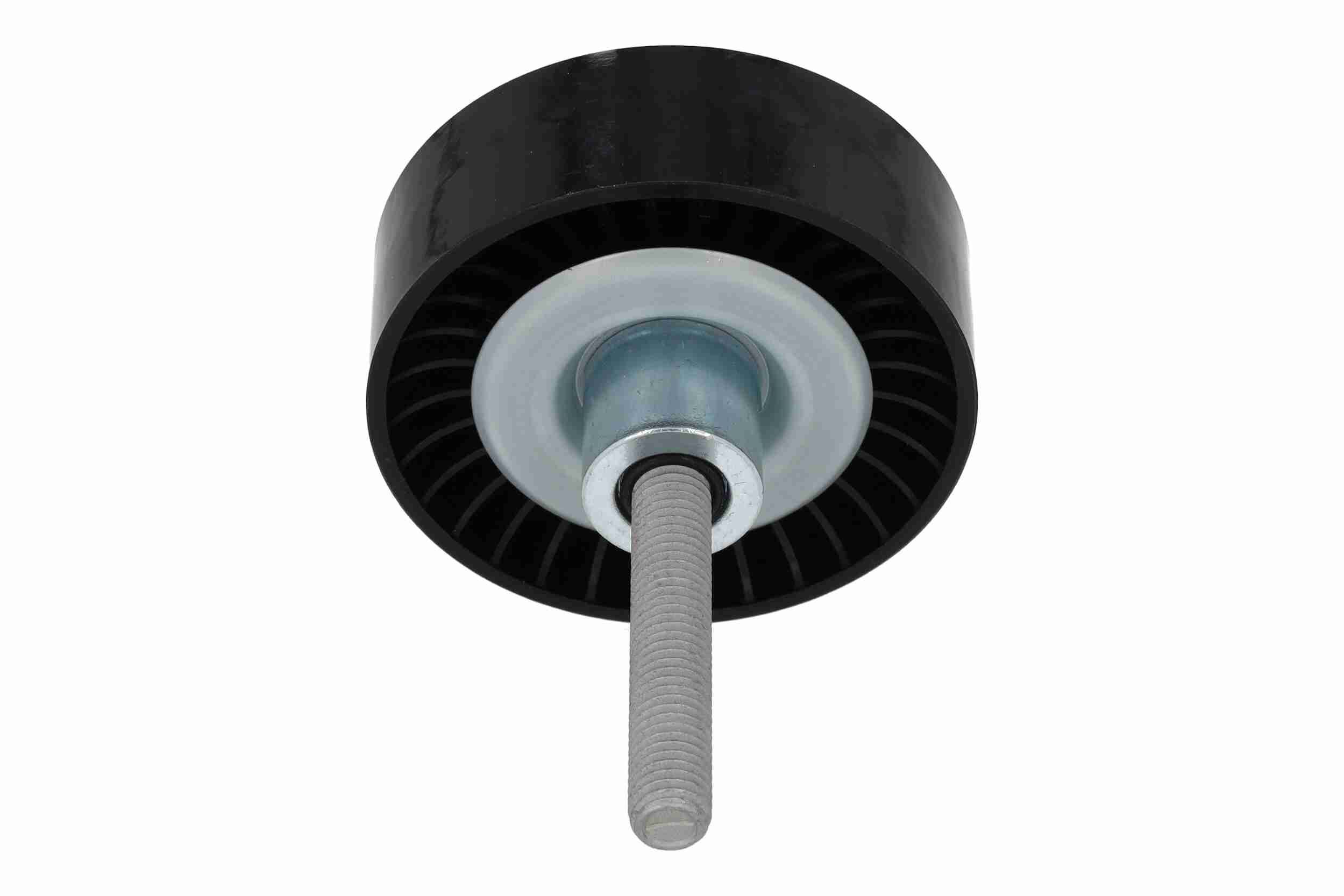 Umlenk-/F&uuml;hrungsrolle, Keilrippenriemen